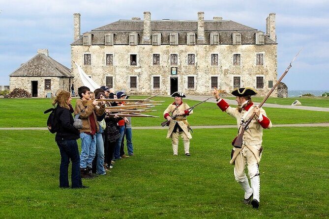 New York, Washington D.C., Niagara Falls 6-Day Tour from NY - Final Verdict