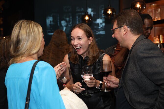 New York Wine Tasting Experience - What to Expect from the Wine Tasting Experience