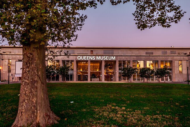 New York World's Fair Site: Explore its utopian future on an audio tour - The Detailed Breakdown of Each Stop