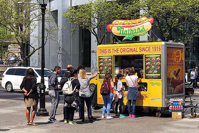 New York's Classic Eats Lower East Side Food Tour - The Value of This Experience