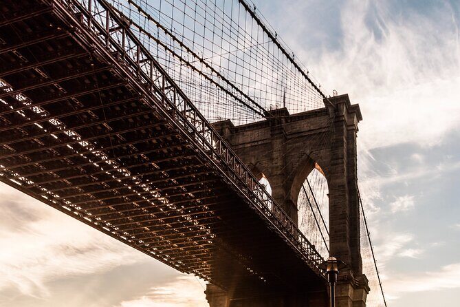 New York's Hidden Gems: Self-Guided City Tour - Times Square and Bryant Park