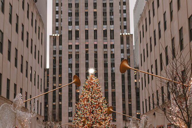 New York's Hidden Gems: Self-Guided City Tour - Exploring Brooklyn and Beyond