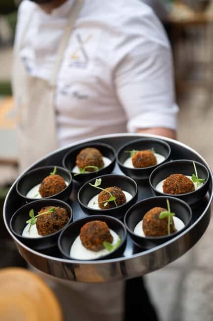 NEW! Zadar: Food Tasting & Old Town Walking Tour - Exploring Zadar’s Flavors and Streets