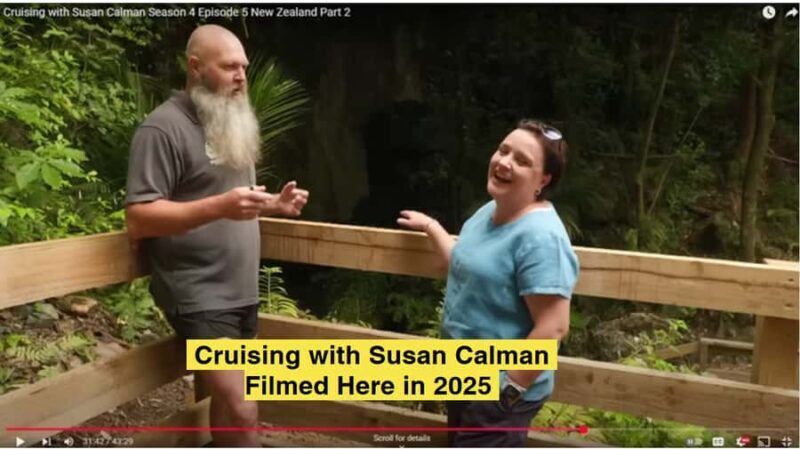 New Zealand: Milky Way Glowworm Cave Tour - Frequently Asked Questions