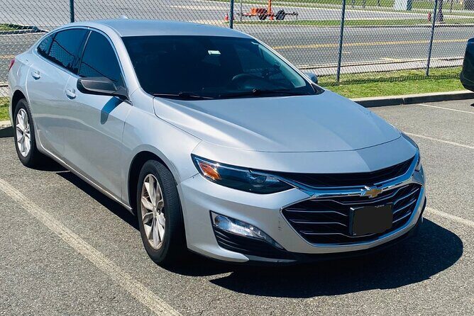 Newark Airport EWR to Manhattan Private Transfer - The Value of This Transfer