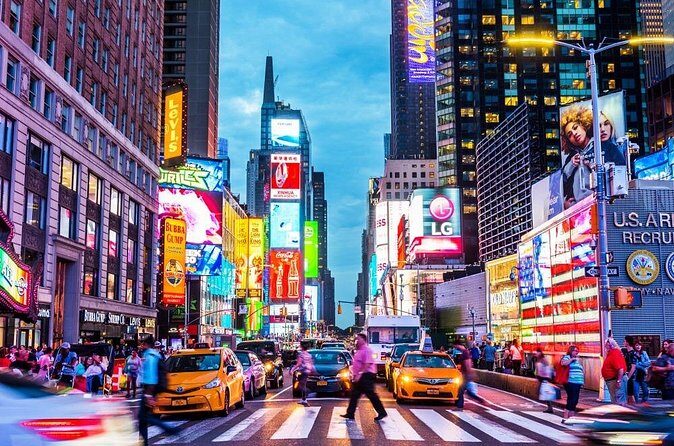 Newark Airport EWR to Manhattan Private Transfer - Who Is This Service Best For?