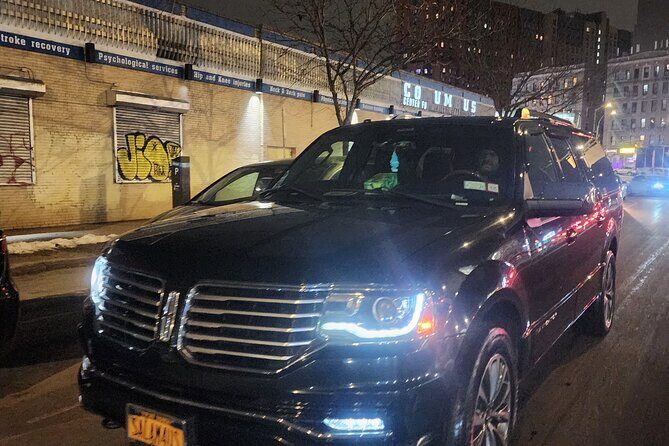 Newark Airport Transfer (EWR) to New York City - What to Expect on the Day