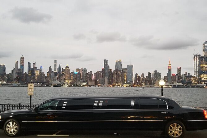 Newark (EWR) Airport Stretch Limo Service To NYC - Who Would Benefit Most?