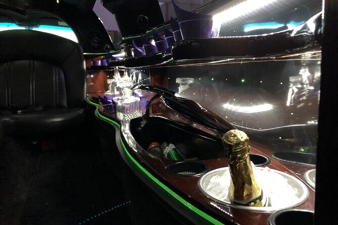 Newark (EWR) Airport Stretch Limo Service To NYC - The Bottom Line