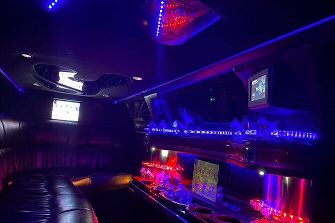 Newark (EWR) Airport Stretch Limo Service To NYC - FAQ