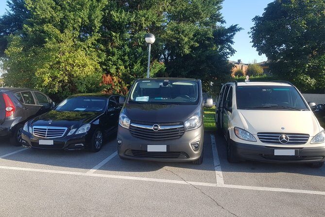 Newark International Airport (EWR) to Philadelphia - Arrival Private Transfer - Why This Transfer Might Be Worth the Price