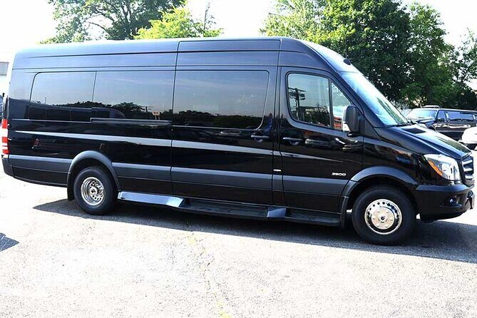 Newark To Manhattan Private Transfer in SUV, Limousine or Van - Why Choose This Transfer?