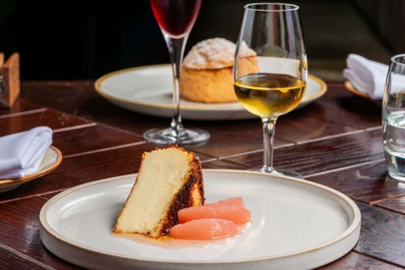 Newcastle: 3-Course Meal with Sparkling Wine - Practical Details and Tips