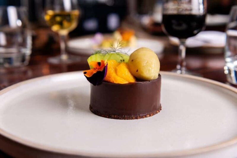 Newcastle: 3-Course Meal with Sparkling Wine - What Do Other Reviewers Say?