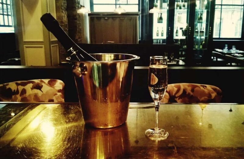 Newcastle: 3-Course Meal with Sparkling Wine - Is It Worth It?