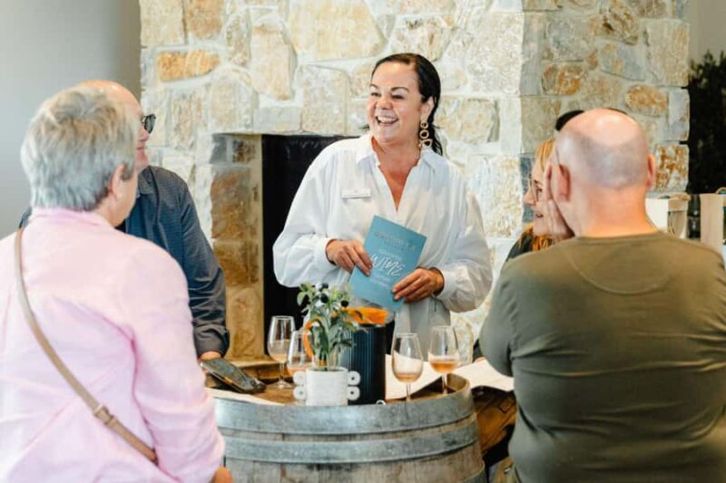 Newcastle: Boutique Hunter Valley Wine Tour - Who Is This Tour Best Suited For?