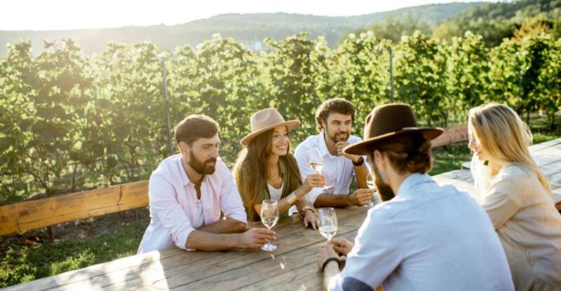 Newcastle: Boutique Hunter Valley Wine Tour - FAQ
