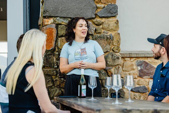 Newcastle: Boutique Hunter Valley Wine Tour - FAQ