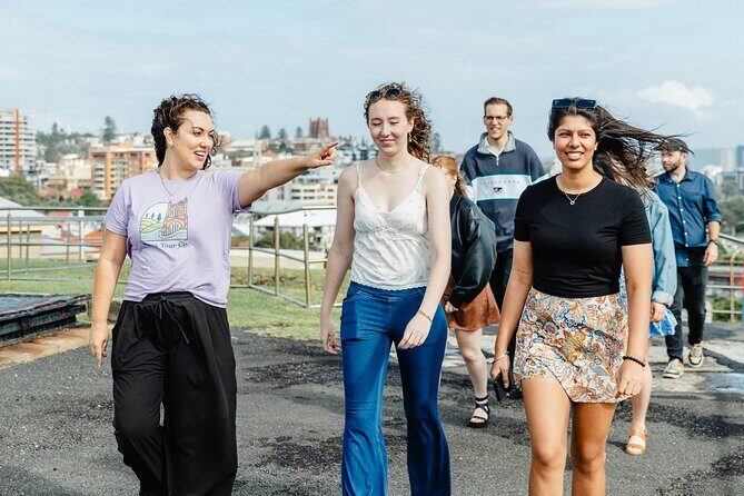 Newcastle City Tour: Coastal Charms and City Secrets - A Deep Dive into the Tour Itinerary