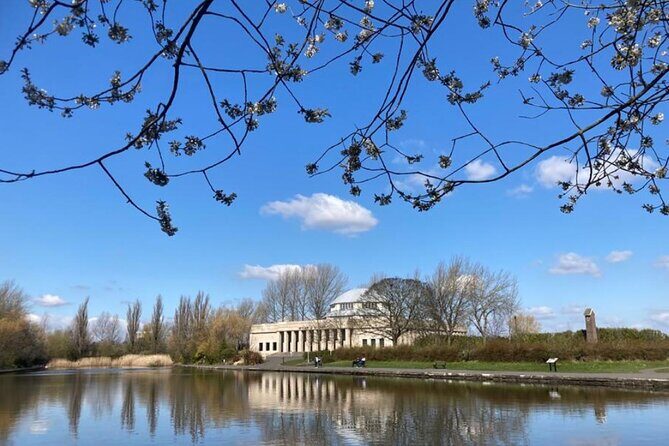 Newcastle Cycling Tour - A Detailed Breakdown of the Itinerary