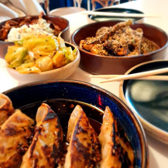 Newcastle: Guided Ouseburn Food and History Tour - Key Points