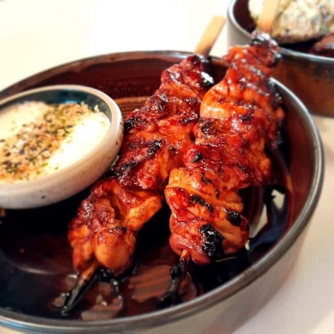 Newcastle: Guided Ouseburn Food and History Tour - Final thoughts