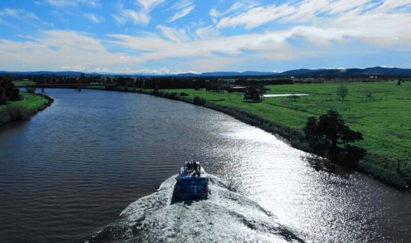 Newcastle: Morpeth River Cruise with Local Produce Tasting - Final Thoughts