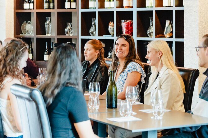 Newcastle: Private Hunter Valley Wine Tour - Who Is This Tour Best For?