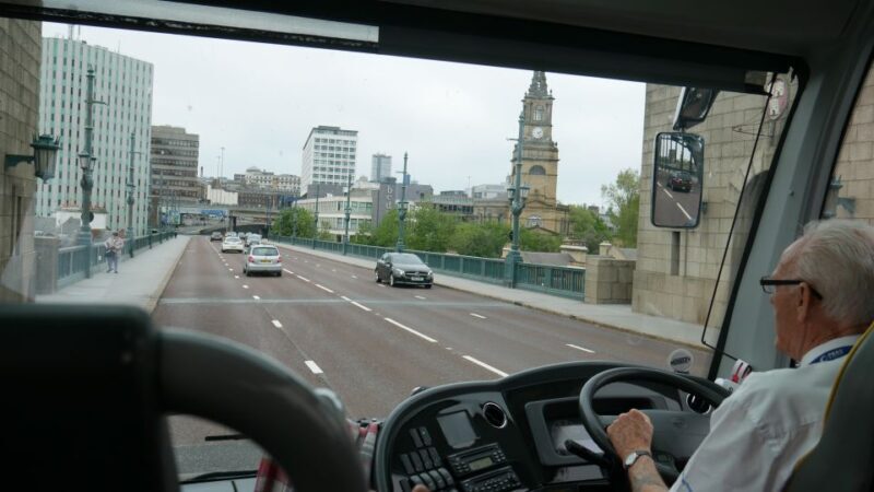 Newcastle: Private Vera Half Day TV Locations Tour - Exploring the Tour Itself: What to Expect