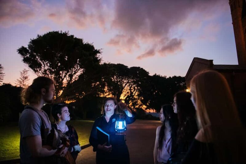 Newcastle: True Crime Guided Walking Tour - Frequently Asked Questions