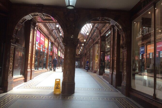 Newcastle Upon Tyne Day Walking Tour (Toon Tours!!) - Who Is This Tour Best For?