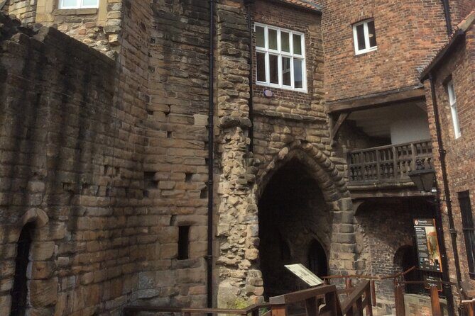 Newcastle Upon Tyne Day Walking Tour (Toon Tours!!) - Final Thoughts: Is This Tour Right for You?