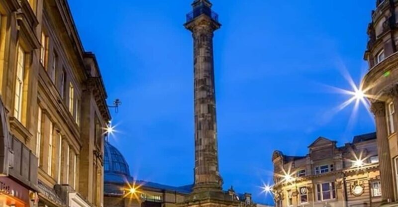 Newcastle: Walking Custom Tour with a Local Guide - FAQs