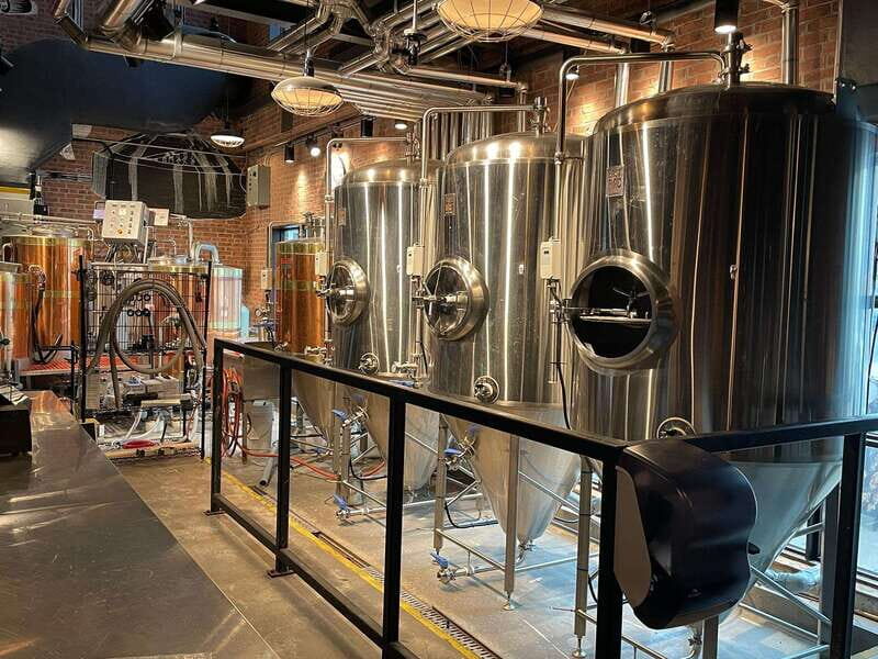 Newfoundland Beer Tasting Tour in St. John's - Tasting the Beers and the Brewing Legacy