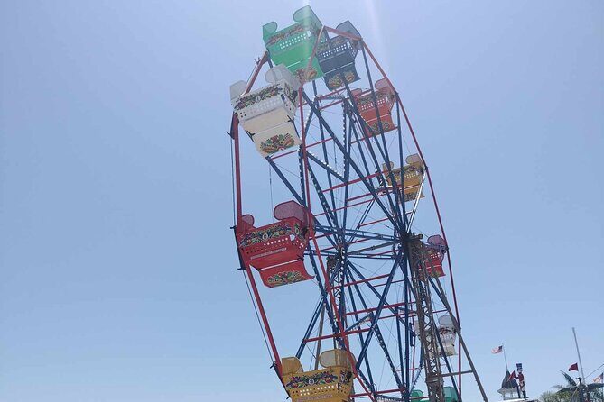 Newport Beach Adventure, Retail Therapy and Dining - Transportation and Comfort