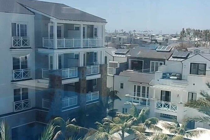 Newport Beach Adventure, Retail Therapy and Dining - Practical Considerations