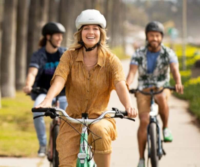Newport Beach: Electric Bike Rental - Newport Beach: Electric Bike Rental - A Friendly Guide to Exploring the Coast