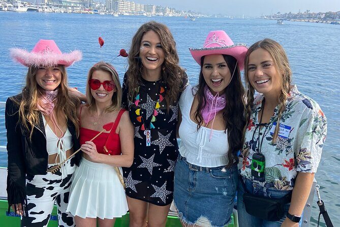 Newport Beach Paddle Pub Shared Experience for up to 16 - Analyzing the Value