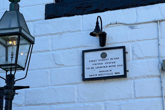 Newport Downtown Historic Audio APP Self Guided Smart Phone Tour - Final Thoughts