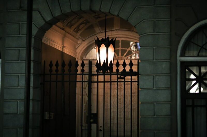 Newport Ghosts: Seaside Hauntings and Hags Tour - Who Will Love This Tour?