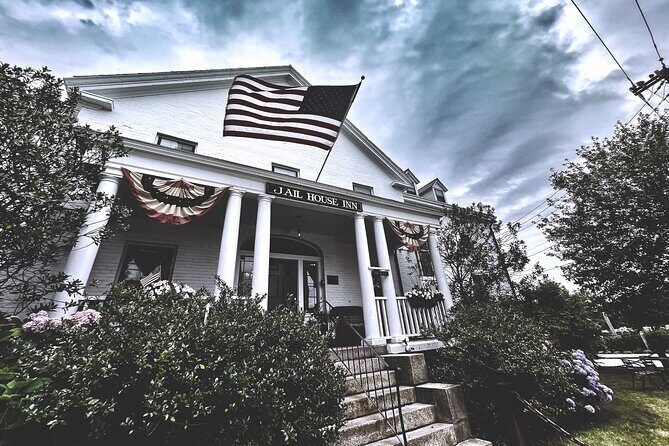 Newport Ghosts: Seaside Hauntings and Hags Tour - Final Thoughts