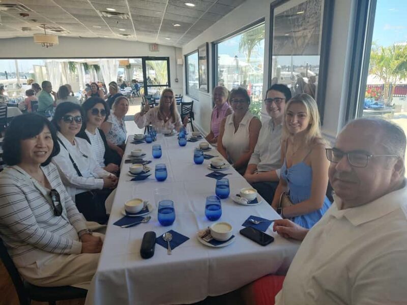 Newport: Highlights Tour with Local Cuisine, Unique History - Practical Tips for Participants