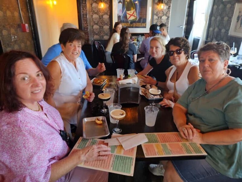 Newport: Highlights Tour with Local Cuisine, Unique History - Final Thoughts