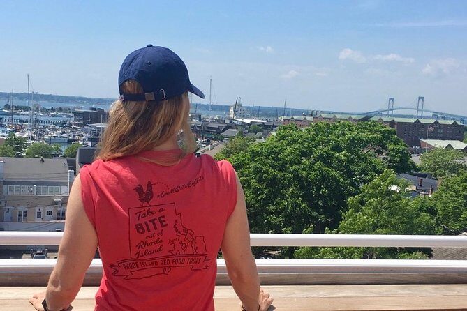 Newport Neighborhood Food Tour - A Deep Dive into the Newport Neighborhood Food Tour