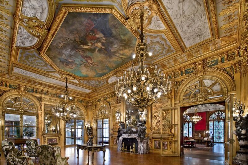 Newport: Newport Mansions Ticket - 1 or 2 Mansions - What to Expect from the Newport Mansions Ticket