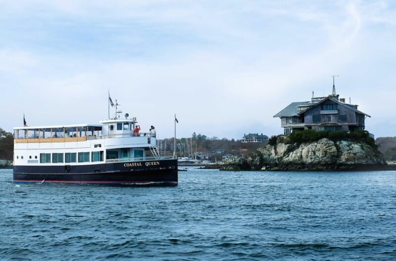 Newport, Rhode Island: Scenic Narragansett Bay Cruise - Final Thoughts