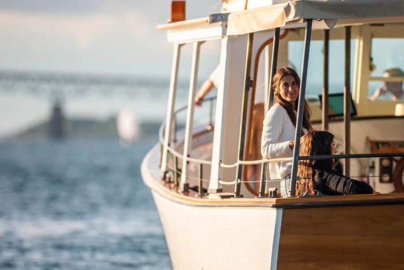 Newport, RI: Afternoon Grand Cruise of Narragansett Bay - What To Expect from This Newport Harbor Cruise