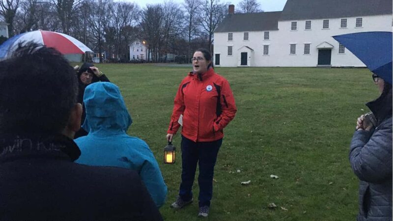 Newport, RI: Holiday Lantern Walking Tour - Final Thoughts: Is the Newport Holiday Lantern Tour Right for You?