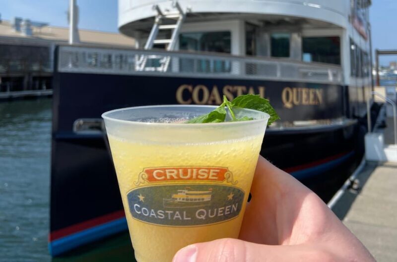 Newport, RI: Lighthouse and Mimosa Cruise - Practical Tips for Your Booking