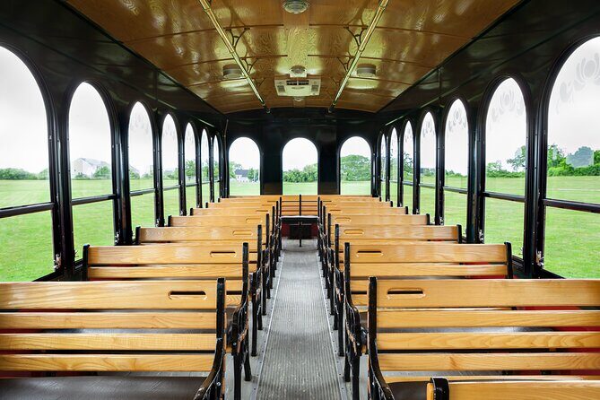 Newport Trolley Tour with Marble House - Viking Tours - Who Is This Tour Perfect For?